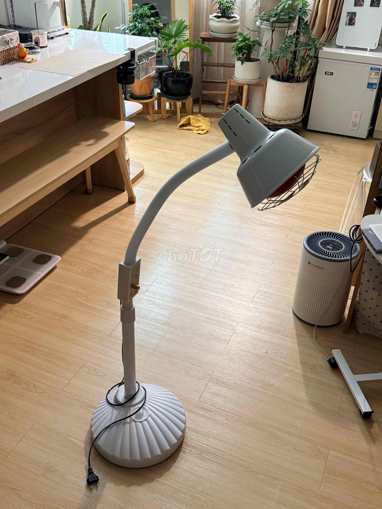 Thanh lý Đèn hồng ngoại 275W Trắng Sưởi ấm 98%. Mua bán Đèn tại Quận Phú Nhuận Tp Hồ Chí Minh được đăng bởi Quang hình 1