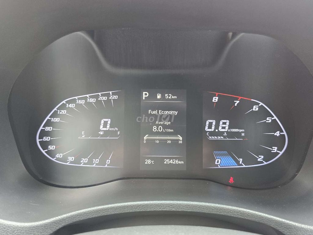 ACCENT 2023 SỐ TỰ ĐỘNG SIÊU MỚI. Mua bán Ô tô tại Thành phố Vị Thanh Hậu Giang được đăng bởi SALON Ô TÔ HƯNG HẬU GIANG hình 20