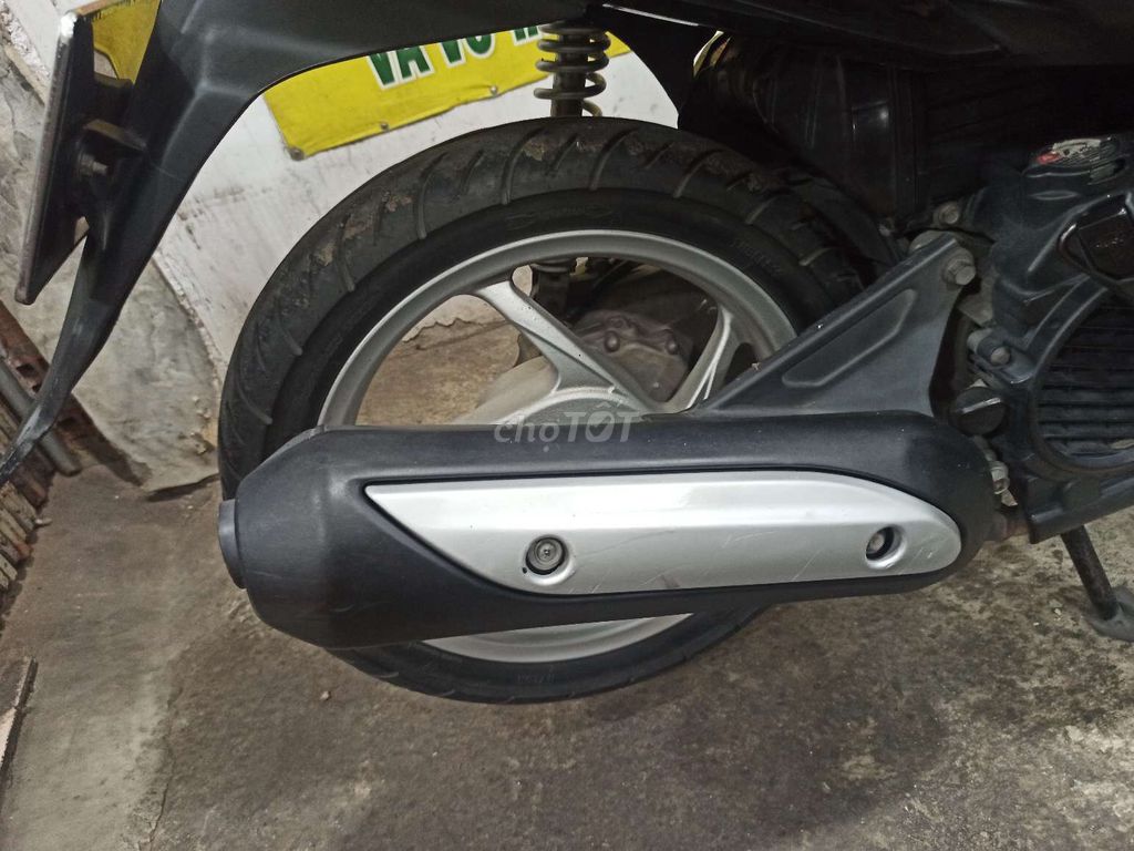 CLICK 110 2008 BSTP NGAY CHỦ GIAO CCCD CHỮ KÍ CHỦ.. Mua bán Xe máy tại Quận Bình Tân Tp Hồ Chí Minh được đăng bởi LÊ TRUNG VIỄN. hình 14