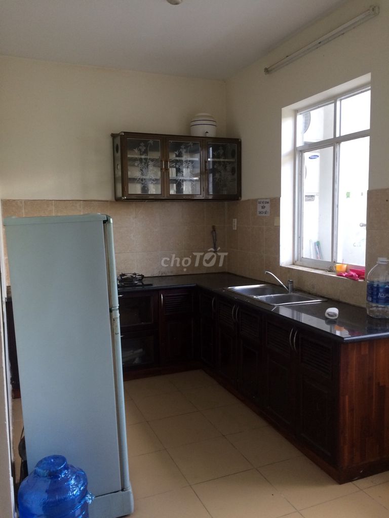 Аренда · 2 комн. · 60 м² · Huyện Bình Chánh, ул. Bình Hưng