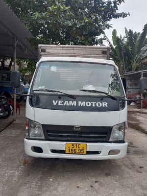 VEAM tải 1t25 đời 2011. Mua bán Xe tải, xe ben tại Huyện Hóc Môn Tp Hồ Chí Minh được đăng bởi Hiệp