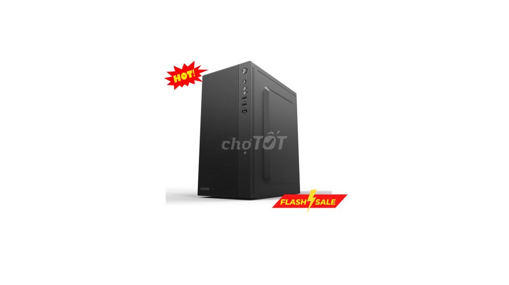 🛑Thanh lý bộ B75 Core i5 3570 8GB/128GB cực ngon. Mua bán Máy tính để bàn tại Quận Bắc Từ Liêm Hà Nội được đăng bởi Bán Máy Tính Uy Tín hình 1