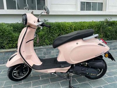thanh Lý Vecpa 50cc Romasx học sinh siêu mới. Mua bán Xe máy tại Quận Bắc Từ Liêm Hà Nội được đăng bởi Hữu Nhuận