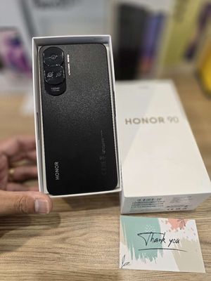 Huawei honor 90lite có 5G