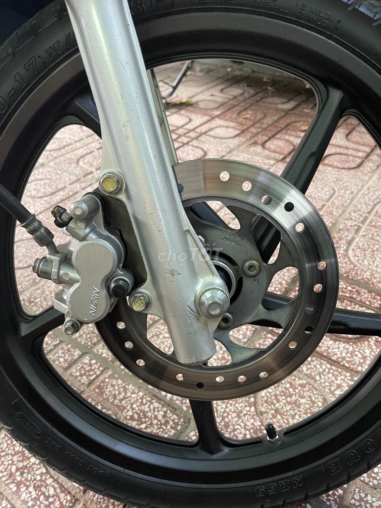 Future Neo Fi 2009. Mua bán Xe máy tại Thành phố Tây Ninh Tây Ninh được đăng bởi Thành Đạt hình 4