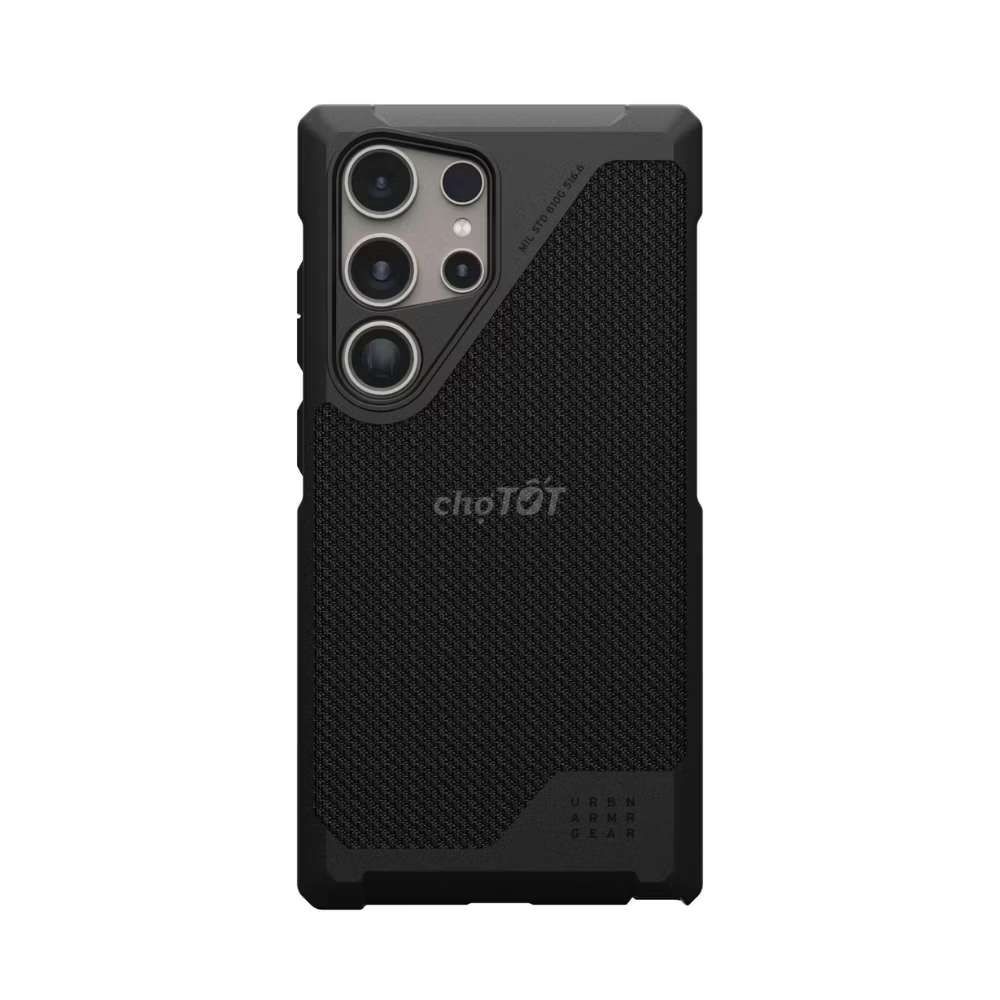 Ốp lưng UAG metropolis LT W S24 ultra