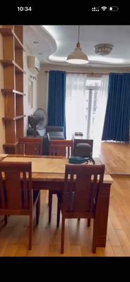 Chính chủ bán căn hộ mới sửa đầy đủ tiện nghi khu Phú Mỹ Hưng
