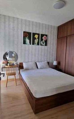 CHO THUÊ CH HAUSSNEO 2 PN FULL NT