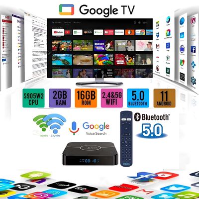 GOOGLE TV BOX X98 PLUS + REMOTE VOICE EVOCA (MỸ). Mua bán Phụ kiện (Màn hình, Chuột...) tại Thành phố Thủ Đức Tp Hồ Chí Minh được đăng bởi TOM
