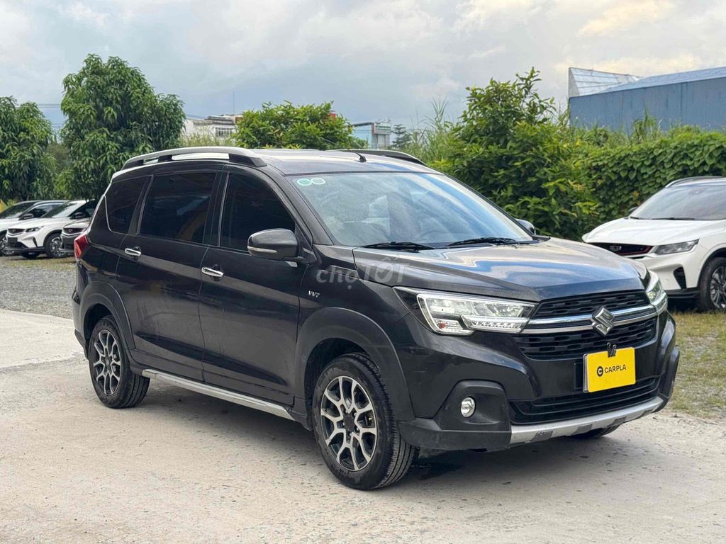 Suzuki XL 7 2022 GLX AT 4XX. Mua bán Ô tô tại Quận Cái Răng Cần Thơ được đăng bởi Chuyên Mua Bán Ô Tô Qua Sử Dụng Carpla Cần Thơ hình 3