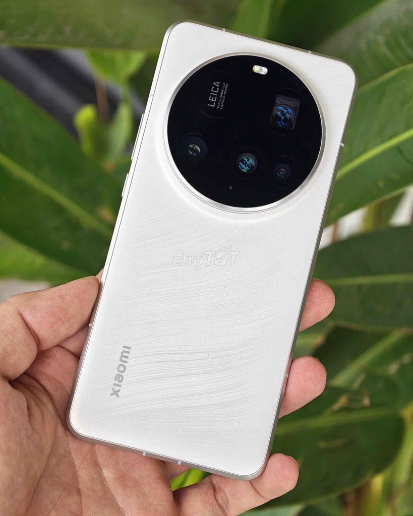 Vivo X300 Pro 256GB Trắng. Mua bán Điện thoại tại Thành phố Biên Hòa Đồng Nai được đăng bởi Ha duy phuc hình 1