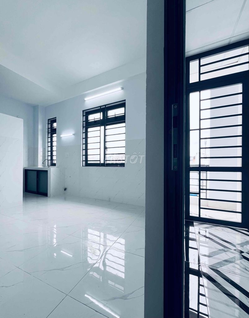 phòng trọ giá rẻ mới 100%