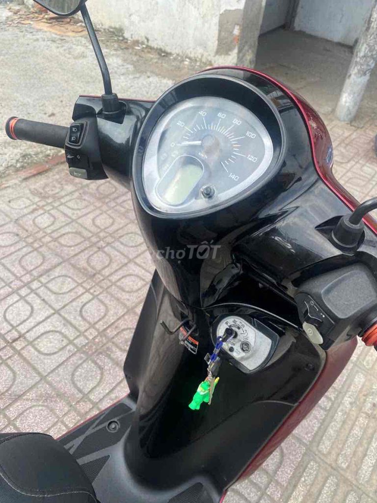 ✅Janus Fi 2019 , 9c, Bs: 59X3-39765. Mua bán Xe máy tại Quận 7 Tp Hồ Chí Minh được đăng bởi Xe Máy Bảo Trường hình 8