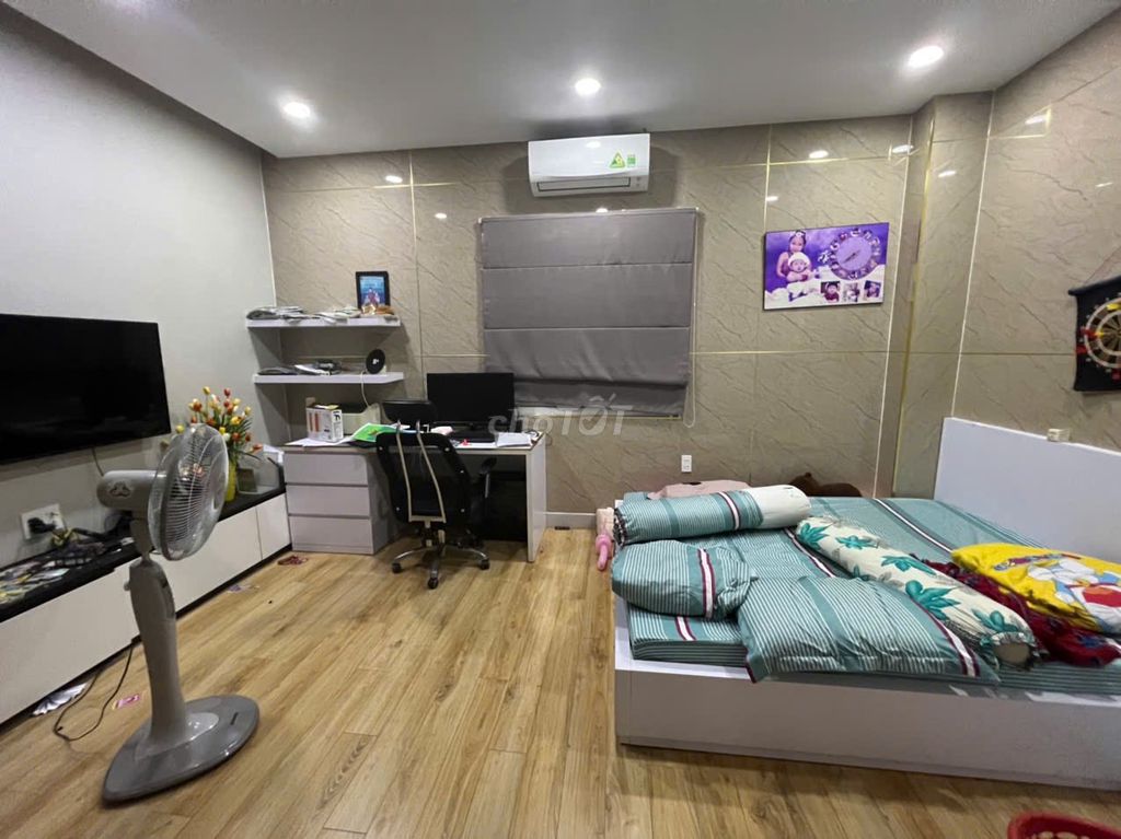 Giá tốt Melosa 8m02, 1T 2L,có NT 1 Sanh, 3PN, 3WC, sân vườn, sổ hồng. Mua bán nhà ở tại Thành phố Thủ Đức Tp Hồ Chí Minh được đăng bởi Ms Kim hình 3