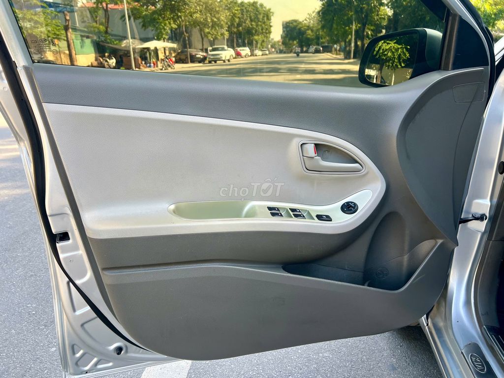 Kia Morning Si 1.25 MT 2018 gọn, bền và đáng tiền. Mua bán Ô tô tại Quận Long Biên Hà Nội được đăng bởi Long Biên Cars hình 7