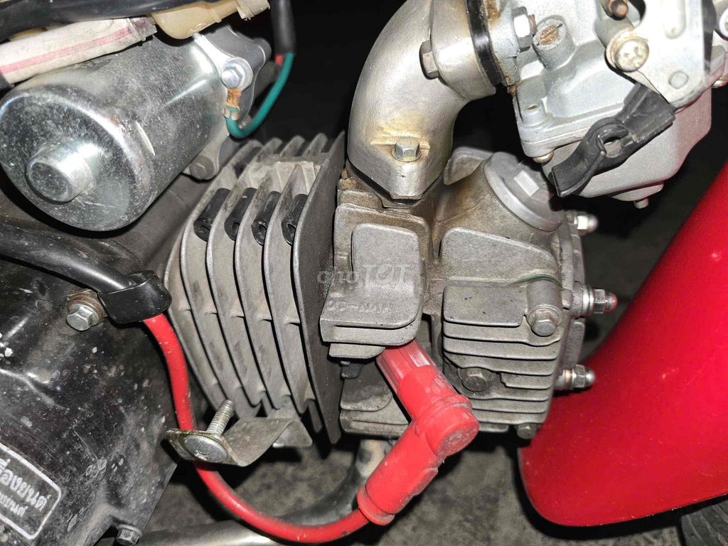 ware 110 don full kiemg. Mua bán Xe máy tại Huyện Nhơn Trạch Đồng Nai được đăng bởi Tam  hình 5