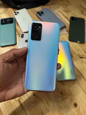 Oppo A36 6GB/128GB