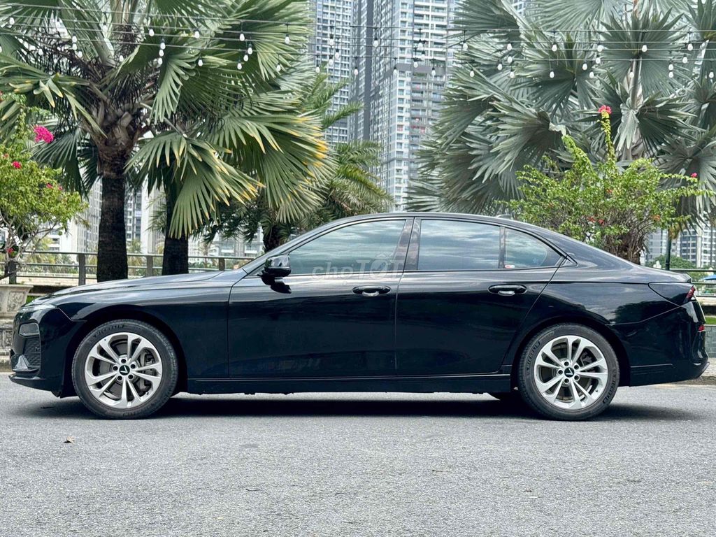 VinFast Lux A2.0 2022  Tiêu chuẩn - 22000 km. Mua bán Ô tô tại Thành phố Thủ Đức Tp Hồ Chí Minh được đăng bởi Xuân Trí  hình 2