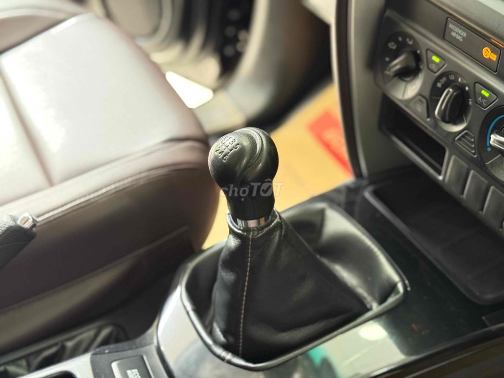 Toyota Fortuner 2017 2.4G 4x2 MT - 68000 km. Mua bán Ô tô tại Quận Gò Vấp Tp Hồ Chí Minh được đăng bởi Lộc Xe Cũ Toyota Đông Sài Gòn Nguyễn Văn Lượng hình 9