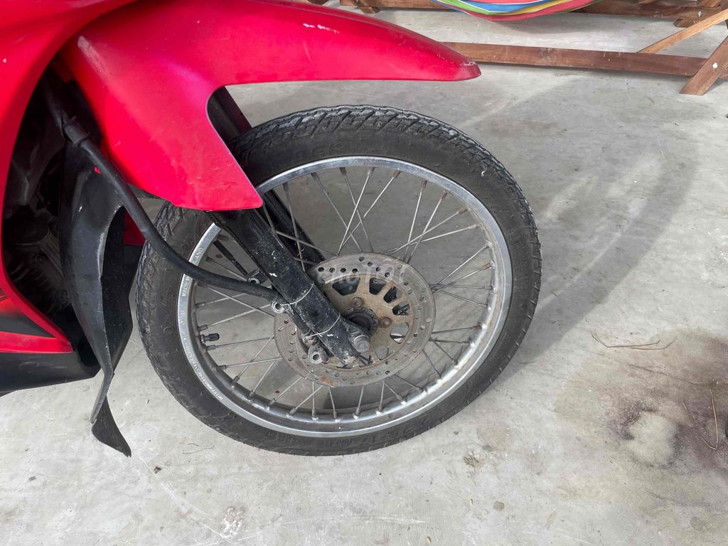 YAMAHA Staurus nhật. Mua bán Xe máy tại Huyện Tân Trụ Long An được đăng bởi Tùng Trần hình 4