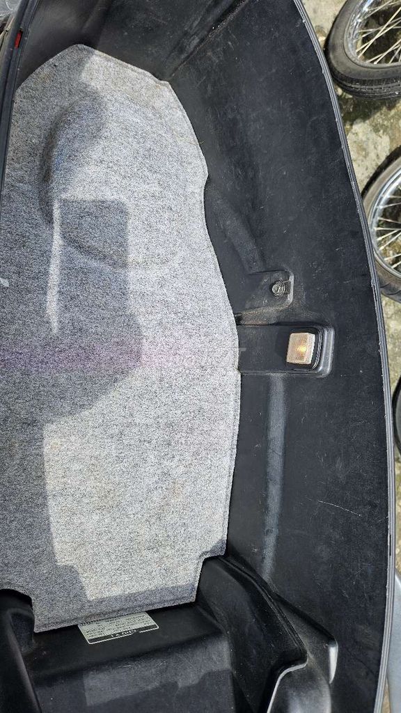 Attila Fi. Mua bán Xe máy tại Quận Ninh Kiều Cần Thơ được đăng bởi MINH THIỆN bán xe trả góp hình 5