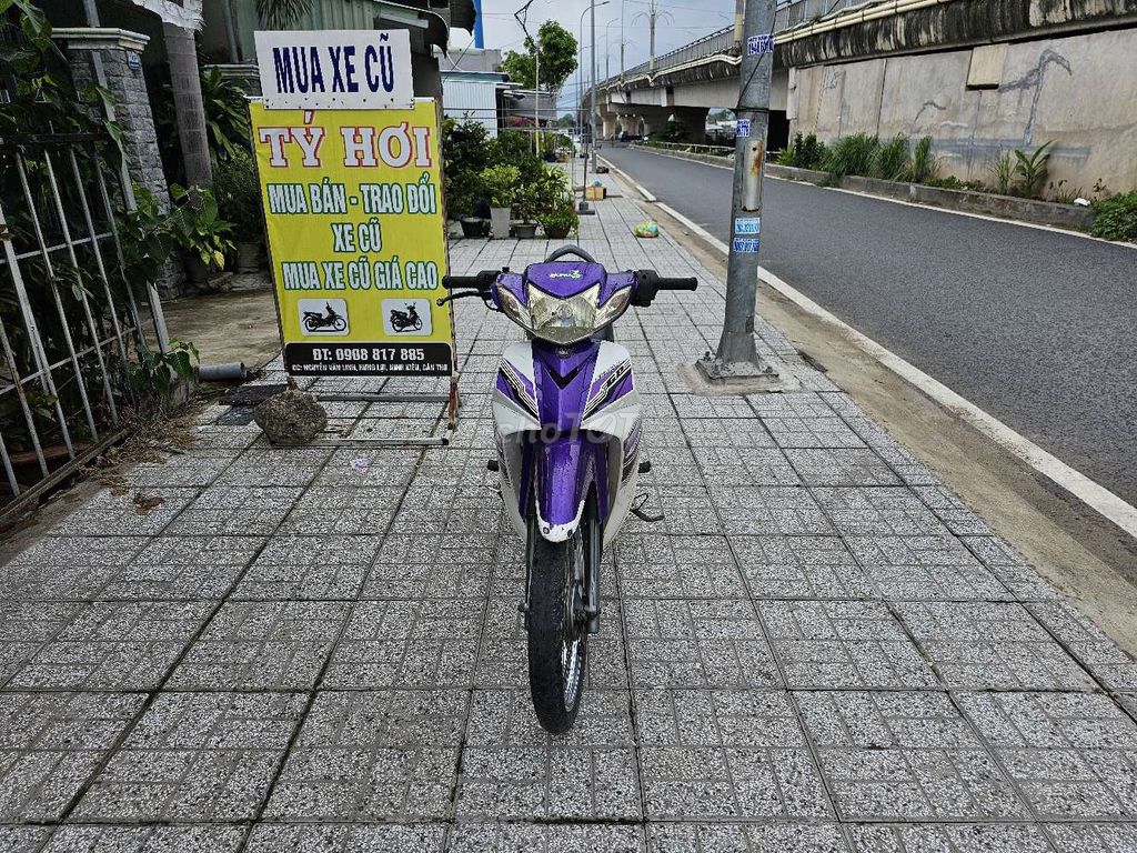 Sy50 ko cần bằng láy xe im ru bs95 ngây. Mua bán Xe máy tại Quận Ninh Kiều Cần Thơ được đăng bởi Tý hơi hình 1
