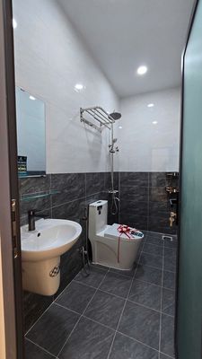 NHÀ PHỐ 1 TỲ 2 SỔ SẴN, CÓ CHO THUÊ LẠI  8TR, KHU DÂN CƯ ĐÔNG ĐÚC. Mua bán nhà ở tại Huyện Trảng Bàng Tây Ninh được đăng bởi Diệu Ý