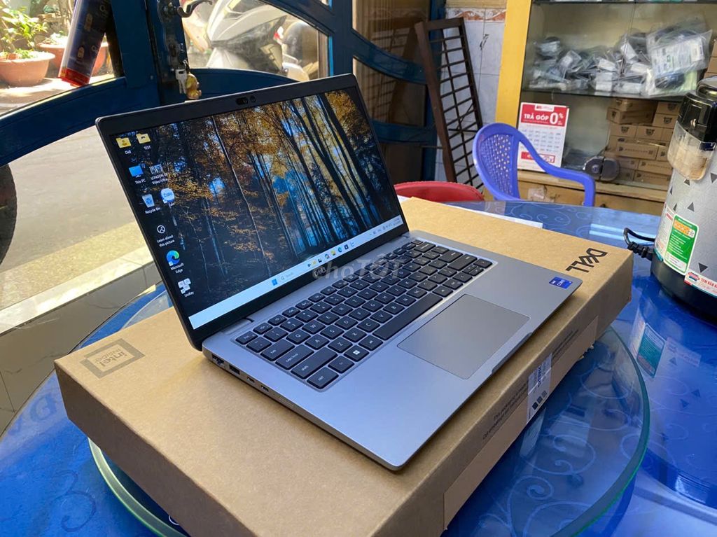 Dell Precision 3480 i7-1370P 16GB/512GB 14"VGA 4GB. Mua bán Laptop tại Quận 3 Tp Hồ Chí Minh được đăng bởi Trần Thanh Hiền hình 1