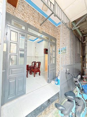 Nhà sổ riêng sát bên KCN Sóng Thần, Dĩ An giá như sổ chung