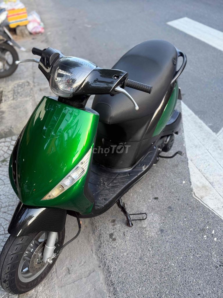 ❌ZIP 2017 MÁY RIN ÊM XE CỰC ĐẸP GIÁ 8TRIỆU 500. Mua bán Xe máy tại Quận Liên Chiểu Đà Nẵng được đăng bởi Anh po hình 2