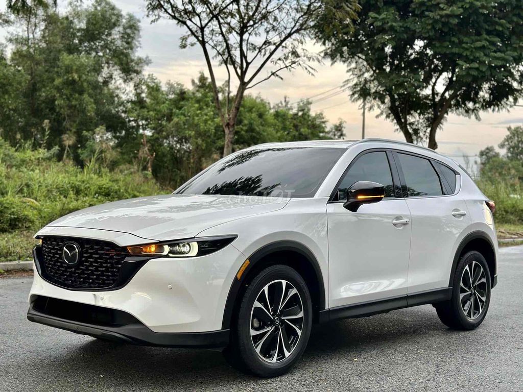Cx5 2.0Pre Acctive 2023 cam 360 🅾️🅾️. Mua bán Ô tô tại Quận Bình Thạnh Tp Hồ Chí Minh được đăng bởi phúc hình 3