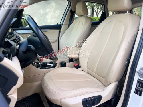 BMW 2 Series 218i Gran Tourer 2018. Mua bán Ô tô tại Thành phố Thủ Đức Tp Hồ Chí Minh được đăng bởi Hồng Phương Loan hình 2