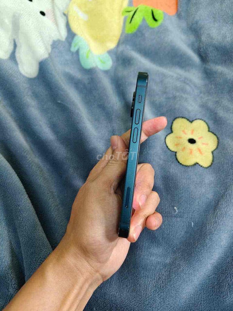 bán iphone 13 mini-128gb lock đã fix k cần sim ghe. Mua bán Điện thoại tại Quận Hà Đông Hà Nội được đăng bởi lê quang hình 5