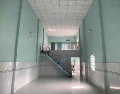 Аренда · 2 комн. · 100 м² · Huyện Hóc Môn, ул. Đường Phan Văn Hớn
