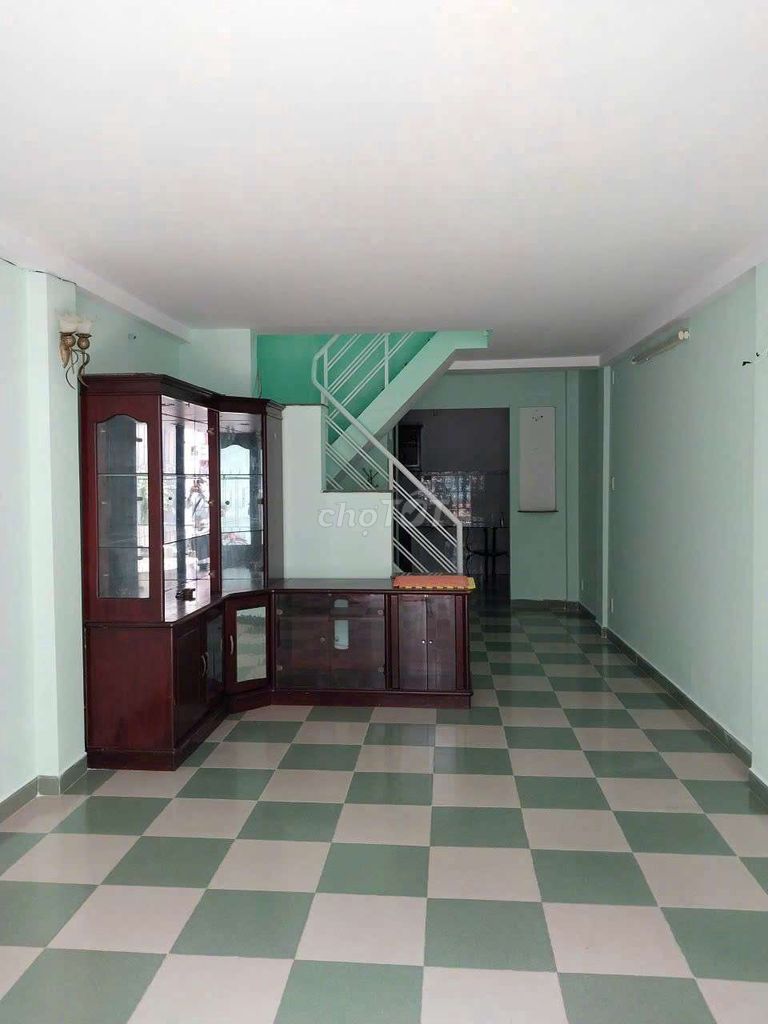Аренда · 3 комн. · 72 м² · Quận Tân Bình, ул. Hẻm Đường Phan Huy Ích P15 Tân Bình
