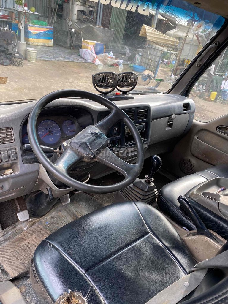 k3000s đời 2000 còn đăng kiểm. Mua bán Xe tải, xe ben tại Huyện Phú Giáo Bình Dương được đăng bởi quang hình 5