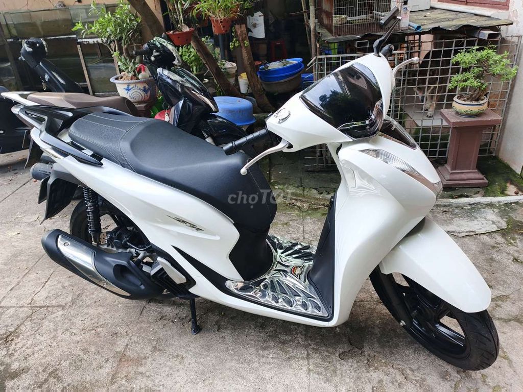 SH 125i ABS 2021 - Xe lướt,chính chủ,nguyên zin. Mua bán Xe máy tại Quận Hải Châu Đà Nẵng được đăng bởi Thành công hình 2