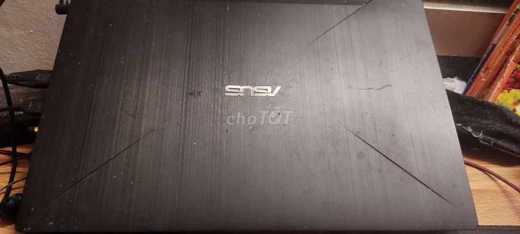 ASUS FX530VM i7-7700HQ 12GB Đã sử dụng. Mua bán Laptop tại Quận Thanh Xuân Hà Nội được đăng bởi Bảo Nam Phạm Vũ hình 1