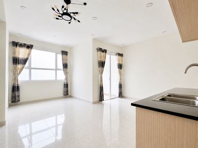CHO THUÊ CĂN HỘ BABYLON 51M² – 1PN 1WC – NỘI THẤT CƠ BẢN – 8TR5/THÁNG