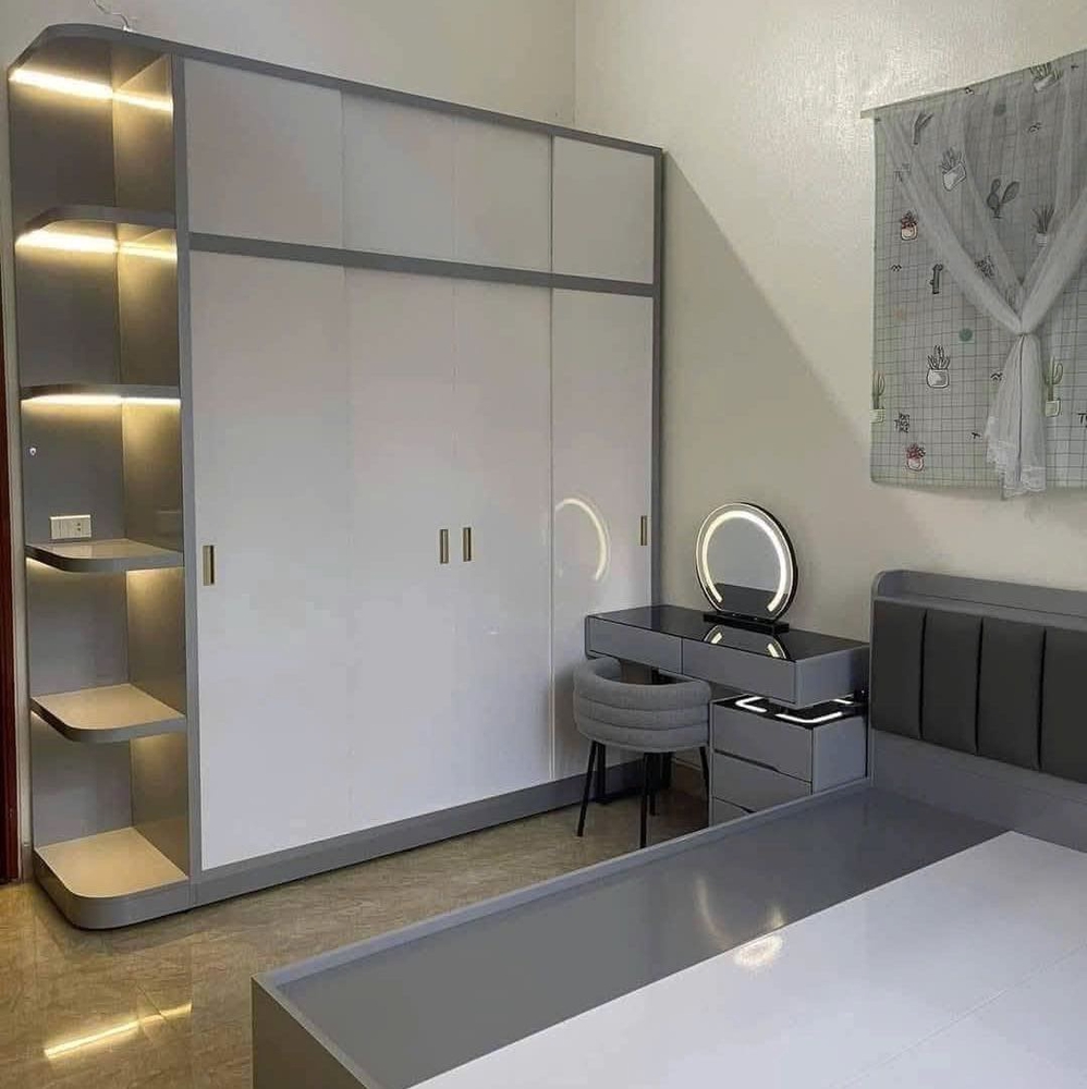 Xưởng Nội Thất Nhựa Sài Gòn tại Quận 12, Tp Hồ Chí Minh hình 1