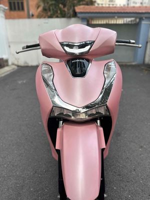 Honda SHVN 150 ABS 2020 Hồng