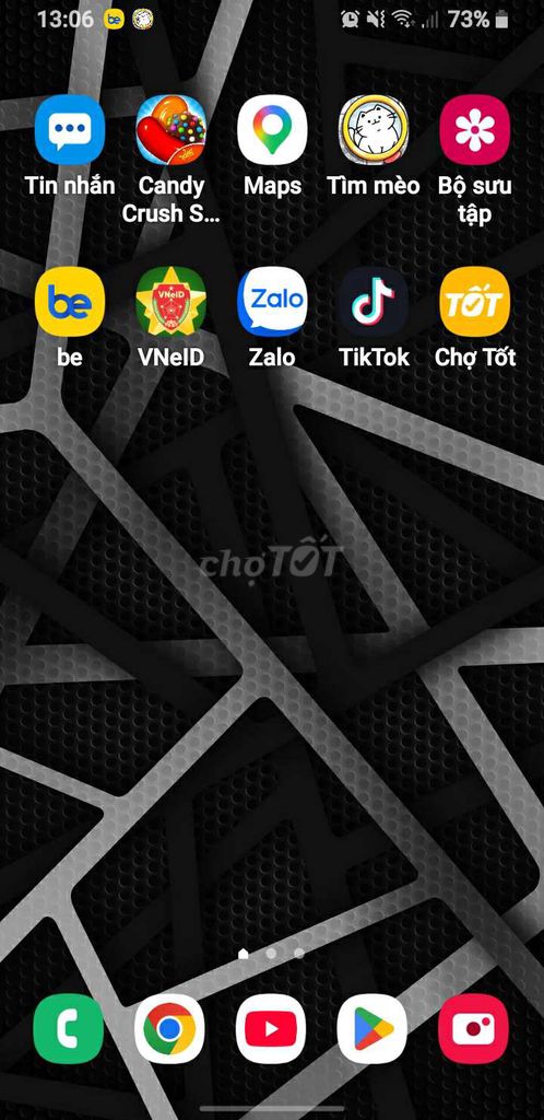 Samsung Galaxy J8 Đã sử dụng. Mua bán Điện thoại tại Quận 8 Tp Hồ Chí Minh được đăng bởi Phúc Thiên hình 1