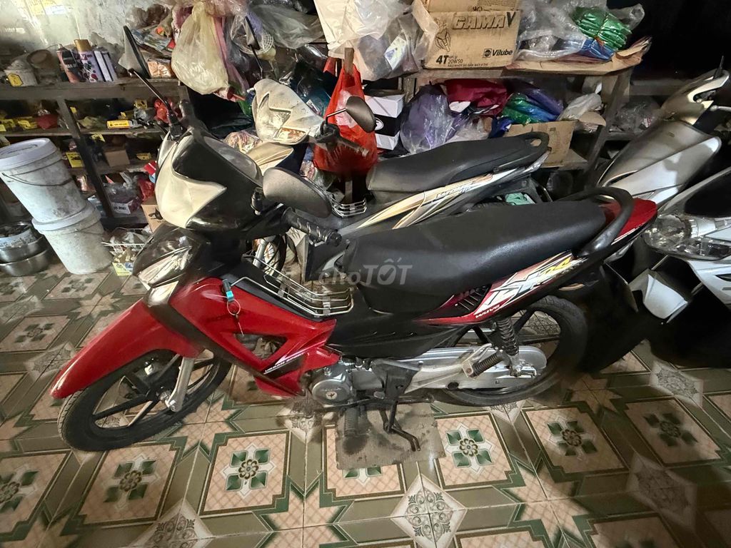Xe wave RS và wave RSX. Mua bán Xe máy tại Huyện Nghĩa Hưng Nam Định được đăng bởi Chưa đặt tên hình 2