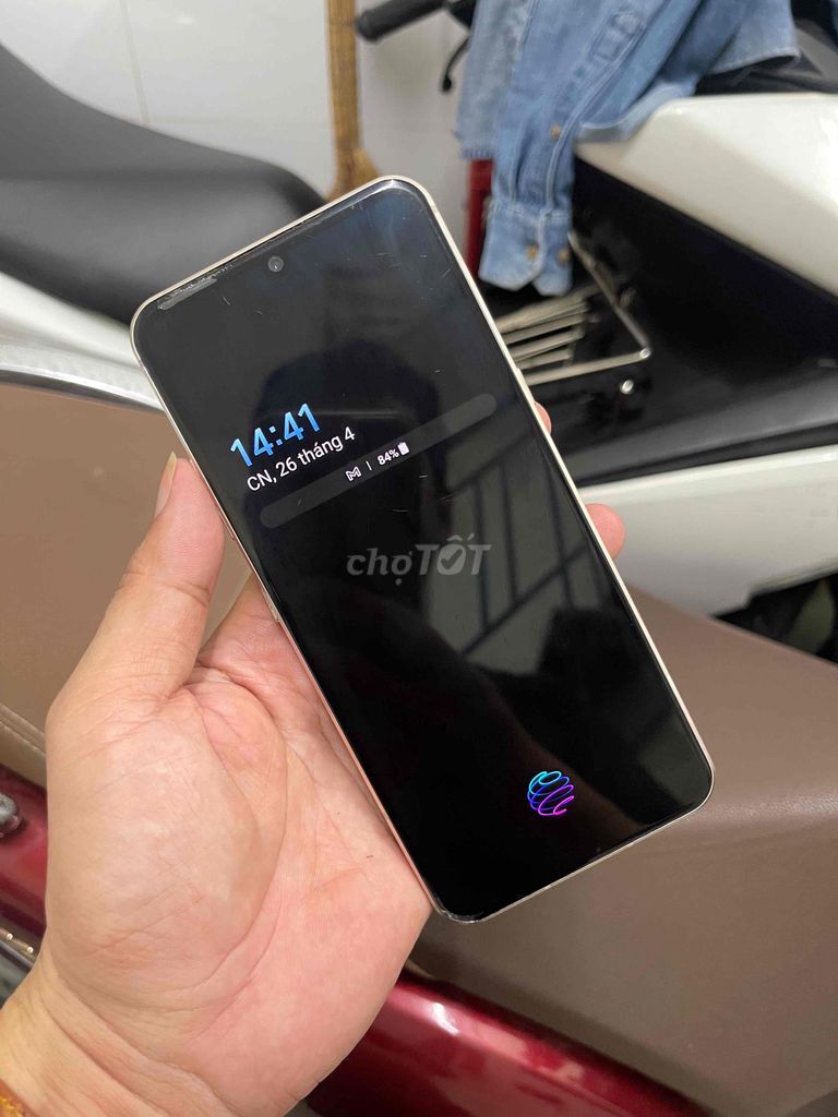 LG V60 ThinQ softbank. Mua bán Điện thoại tại Quận Tân Phú Tp Hồ Chí Minh được đăng bởi Trịnh Nguyên  hình 1