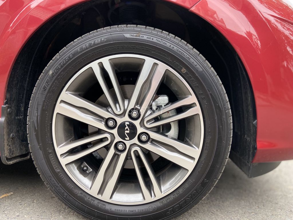 Cần Bán Kia Morning GT-line 2024 siêu lướt 3000km. Mua bán Ô tô tại Thành phố Biên Hòa Đồng Nai được đăng bởi Anh Tuấn Xe Oto Lướt hình 6