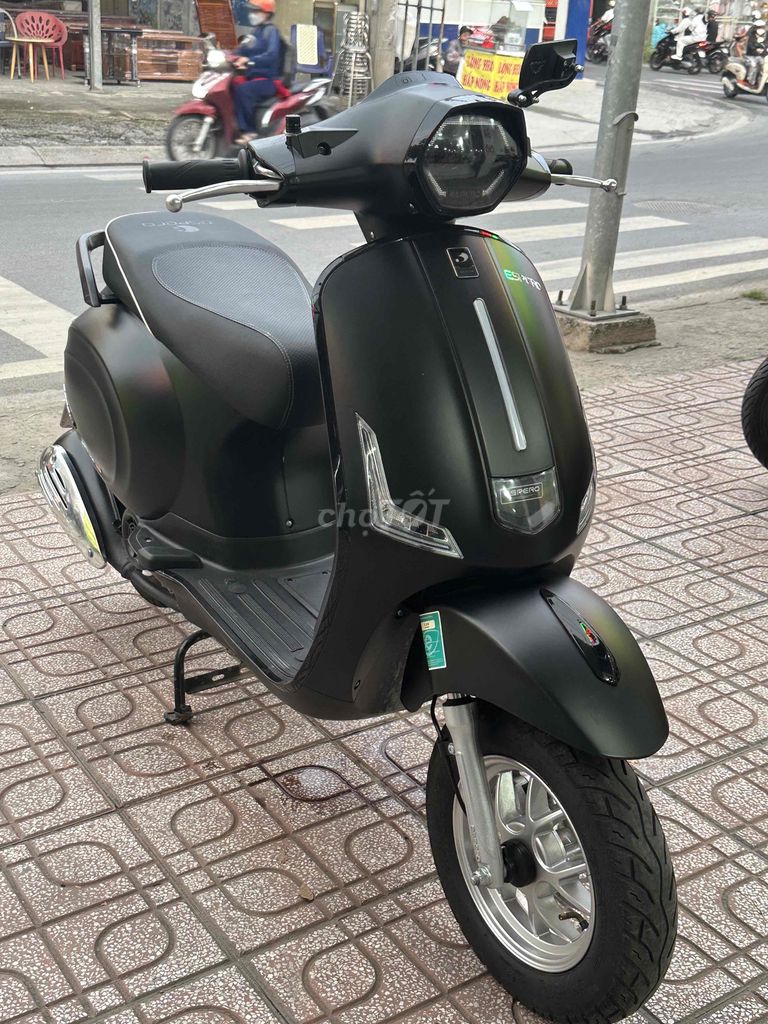 bán xe gas 50cc bstp mới mua 2025 odo chuẩn 450km. Mua bán Xe máy tại Huyện Hóc Môn Tp Hồ Chí Minh được đăng bởi XE MÁY HƯNG THỊNH PHÁT hình 6
