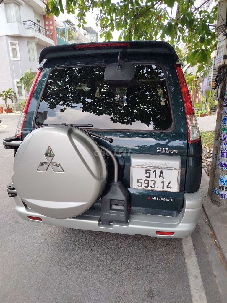 2004 SS 2.0 2003 - 199998 km. Mua bán Ô tô tại Thành phố Thủ Đức Tp Hồ Chí Minh được đăng bởi Hồng Phát hình 2