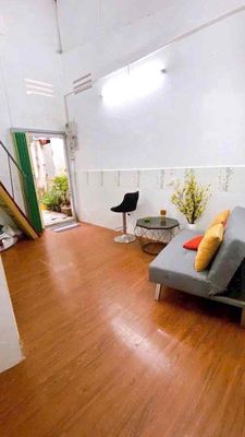 bán nhà thổ cư hoàn công 750 triệu đường trần hưng đạo