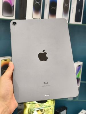 SALE iPad Air 4 10.9" 64GB Wifi Zin Nguyên Bản. Mua bán Máy tính bảng tại Quận Phú Nhuận Tp Hồ Chí Minh được đăng bởi TYMO Việt Nam