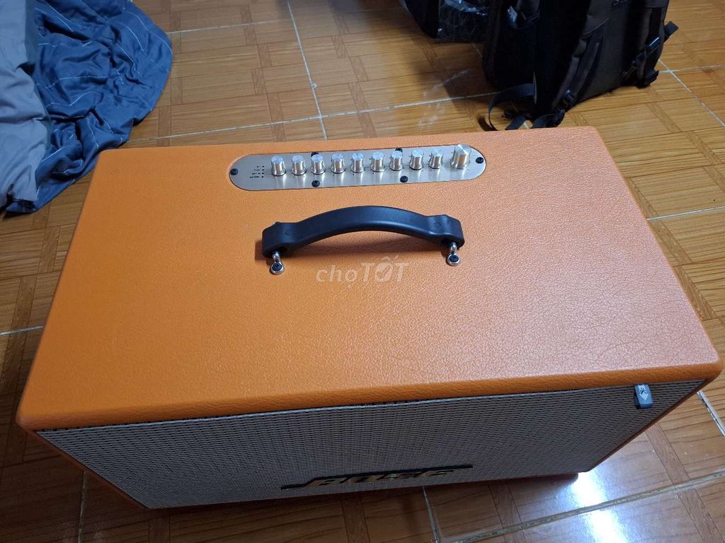 Loa karaoke lắp ráp  250W Bluetooth. Mua bán Tivi, Âm thanh tại Thành phố Thủ Đức Tp Hồ Chí Minh được đăng bởi Le hong phi hình 1